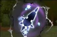 Vexen Absent Silhouette