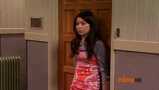 CarlyexpressionleavingBensonapartment