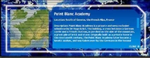PB academy