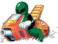 Mm5 riderjoe