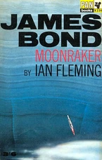 Moonraker (Pan, 1963)