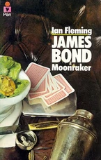 Moonraker (Pan, 1976)