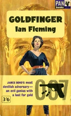 Goldfinger (Pan, 1961)