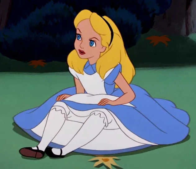 Alice - Disney Princess Wiki
