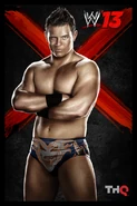 WWE13-The-Miz-Art