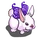 Fairy Cottontail Bunny-icon