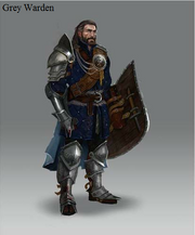 Senior Warden