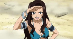 Ayame Tsubaki