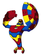 Bloxxl artwork