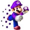 Poison Mario