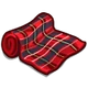 Scottish Cloth-icon