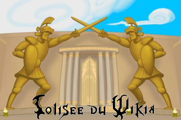 ColiseeWikia