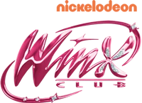 Winx Club Logo