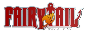 Fairy Tail Logo