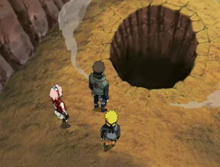 Tunneling Technique