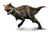 PCCarnotaurus