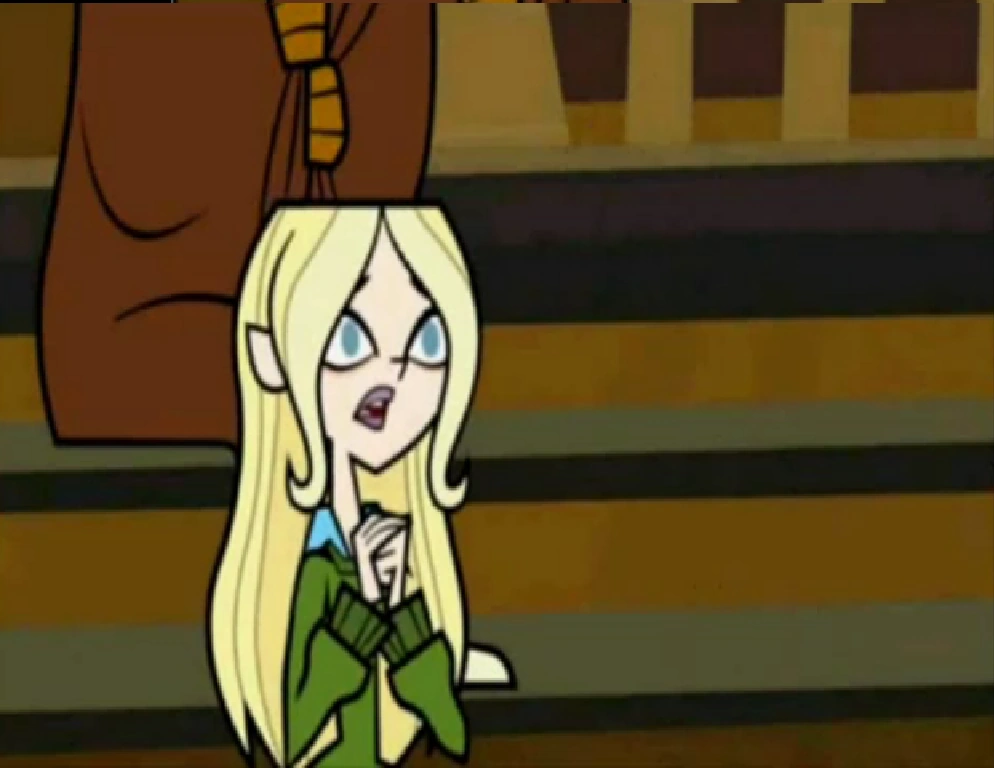 Dawn shocked