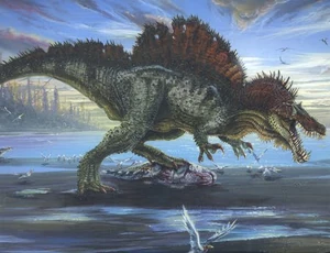 Spiny