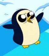 Gunter bravo