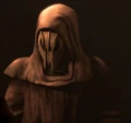 Masked Order Clerics