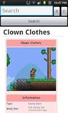 Terraria app 1