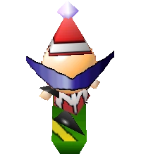 SnowboardCombatant