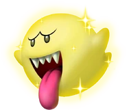 GoldBooSML3D