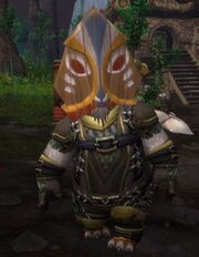 WardenWearingMask