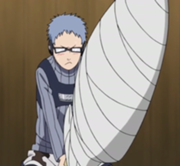 180px-Hiramekarei bandaged