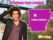 BeckLondon