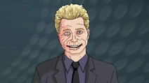 DKM Host