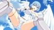 Normal Queens Blade omake07-08