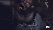 Hello Scary