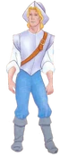 Mr smith