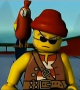 No Eyed Pete