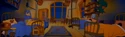 FirehousebunkroominNothingtoSneezeAtepisodeCollage