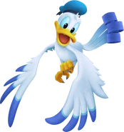 Donald (Oiseau)