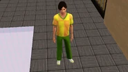 Richiestriker