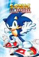 Sonic Archives 19