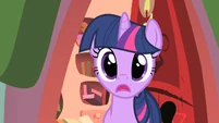 Twilight 'This afternoon' S1E25
