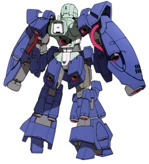 RGE-G1100ST Adele Starks rear