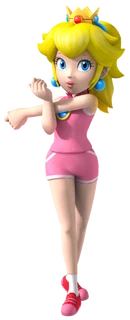 PeachySp0rts