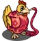 Gymnastics Chicken-icon