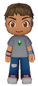 JakeStand