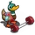 Weightlifting Duck-icon