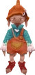 Puck IX