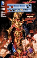 Teen Titans Vol 4 11