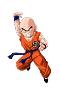 Krillin