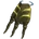 Glowing Stalagcape