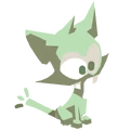 Fantasma de Miaumiau
